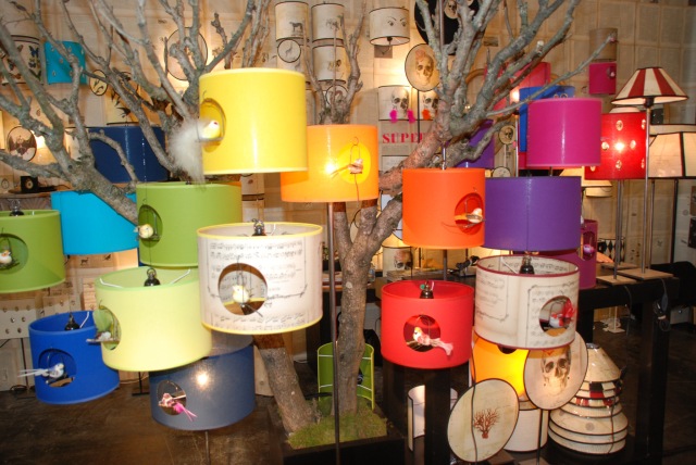 Miason Neo DKO Concept-lamps